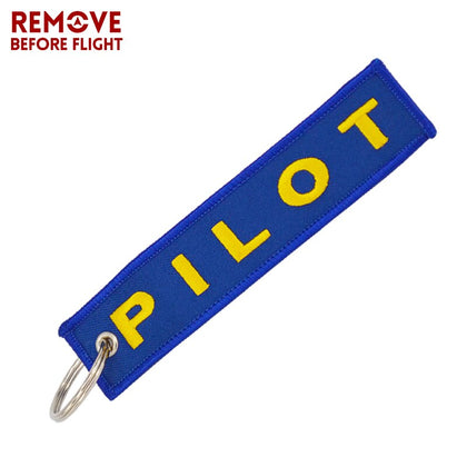 PILOT