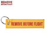 Remove Before Flight