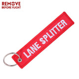 Lane Splitter