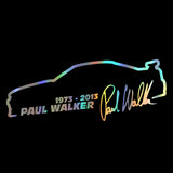 Paul Walker