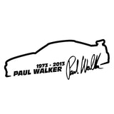 Paul Walker