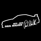 Paul Walker