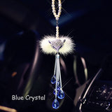 Car Mirror Hanging Pendant