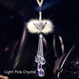 Car Mirror Hanging Pendant