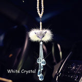 Car Mirror Hanging Pendant