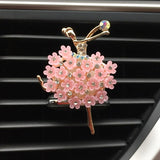 Car Perfume Air freshener