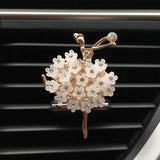 Car Perfume Air freshener