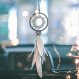 Car Mirror Hanging Pendant