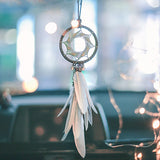 Car Mirror Hanging Pendant