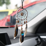 Car Mirror Hanging Pendant