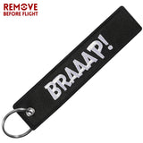 BRAAAP
