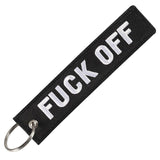 FUC OFF