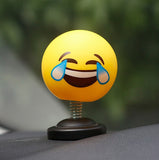 Funny Emoji