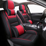 UNIVERSAL CAR SEAT COVERS