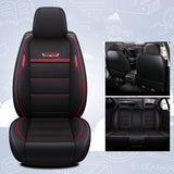 UNIVERSAL CAR SEAT COVERS