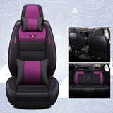 UNIVERSAL CAR SEAT COVERS