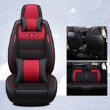 UNIVERSAL CAR SEAT COVERS