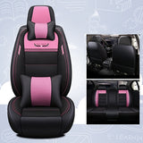 UNIVERSAL CAR SEAT COVERS