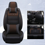 UNIVERSAL CAR SEAT COVERS