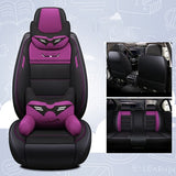 UNIVERSAL CAR SEAT COVERS