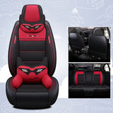 UNIVERSAL CAR SEAT COVERS