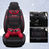 UNIVERSAL CAR SEAT COVERS