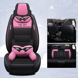 UNIVERSAL CAR SEAT COVERS