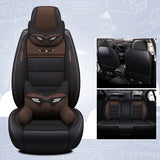 UNIVERSAL CAR SEAT COVERS