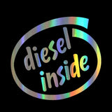 Diesel Inside