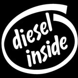 Diesel Inside