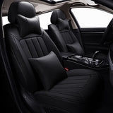 UNIVERSAL CAR SEAT COVERS