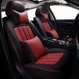 UNIVERSAL CAR SEAT COVERS