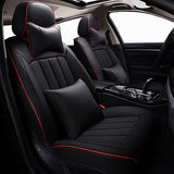 UNIVERSAL CAR SEAT COVERS