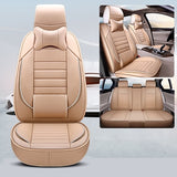 UNIVERSAL CAR SEAT COVERS