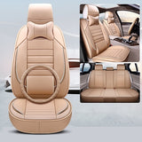 UNIVERSAL CAR SEAT COVERS