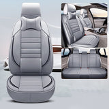 UNIVERSAL CAR SEAT COVERS