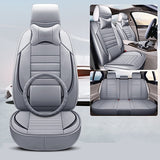 UNIVERSAL CAR SEAT COVERS