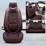 UNIVERSAL CAR SEAT COVERS
