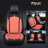 UNIVERSAL CAR SEAT COVERS