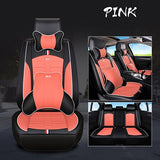UNIVERSAL CAR SEAT COVERS