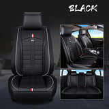 UNIVERSAL CAR SEAT COVERS