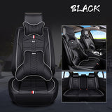 UNIVERSAL CAR SEAT COVERS