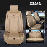 UNIVERSAL CAR SEAT COVERS