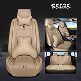 UNIVERSAL CAR SEAT COVERS