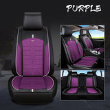 UNIVERSAL CAR SEAT COVERS