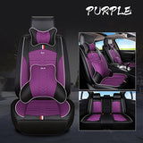 UNIVERSAL CAR SEAT COVERS