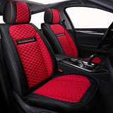 UNIVERSAL CAR SEAT COVERS
