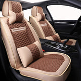 UNIVERSAL CAR SEAT COVERS