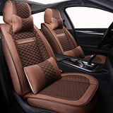 UNIVERSAL CAR SEAT COVERS