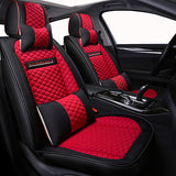 UNIVERSAL CAR SEAT COVERS